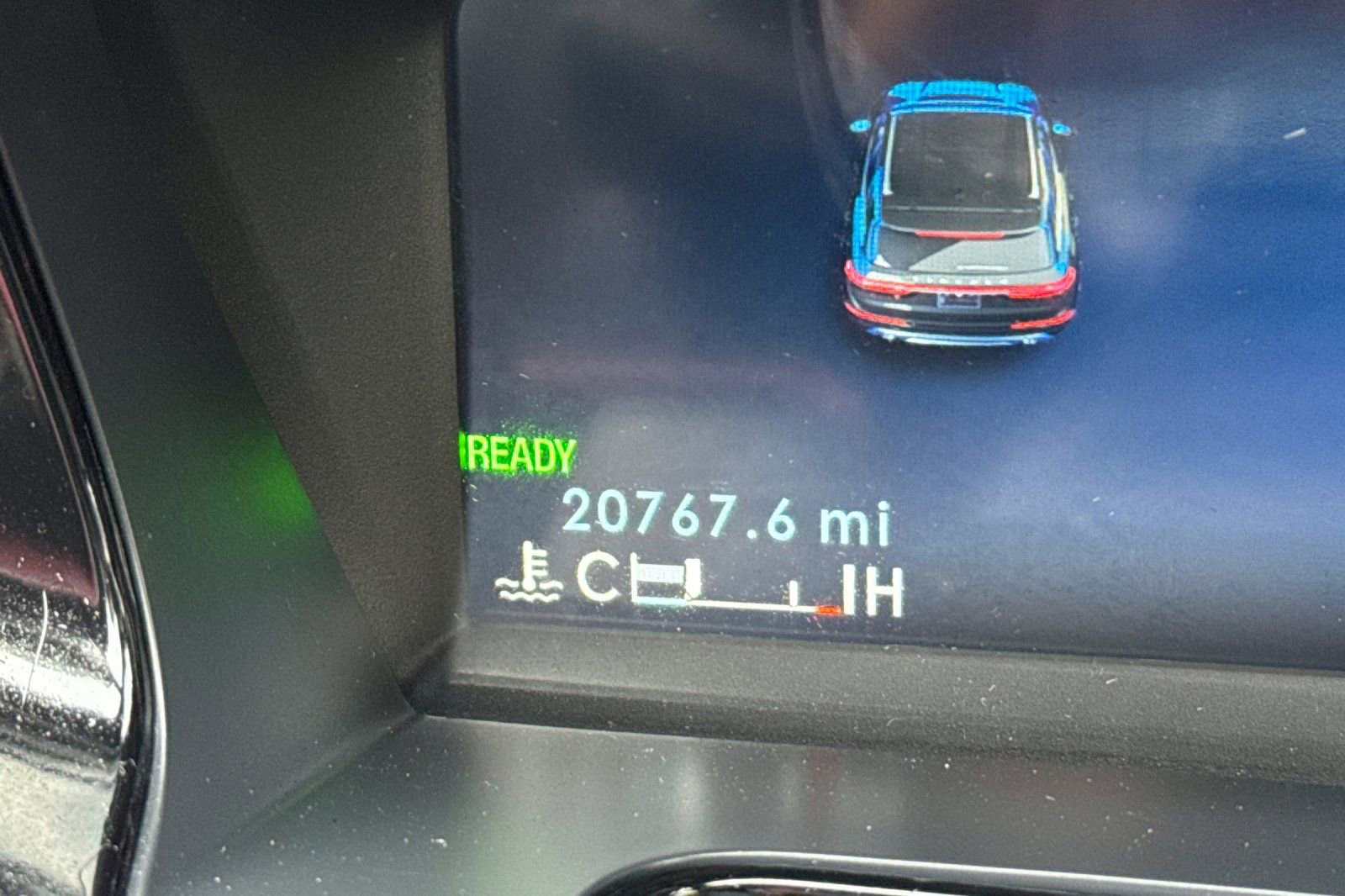 Certified 2025 Lincoln Corsair Grand Touring w/ Equipment Group 302A image 25