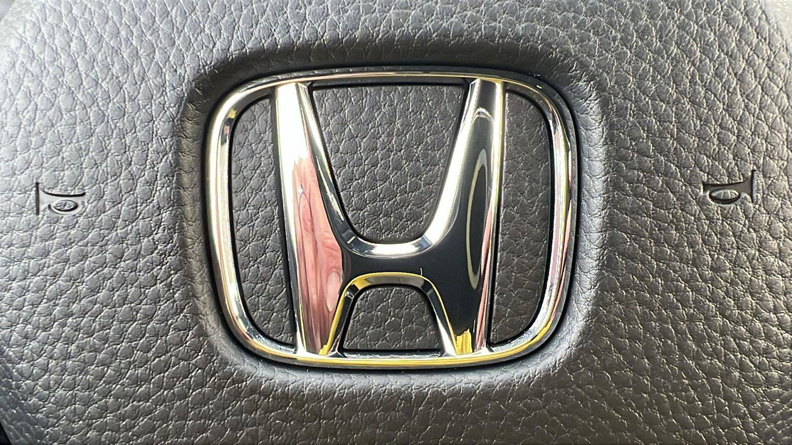 New 2026 Honda HR-V Sport image 30