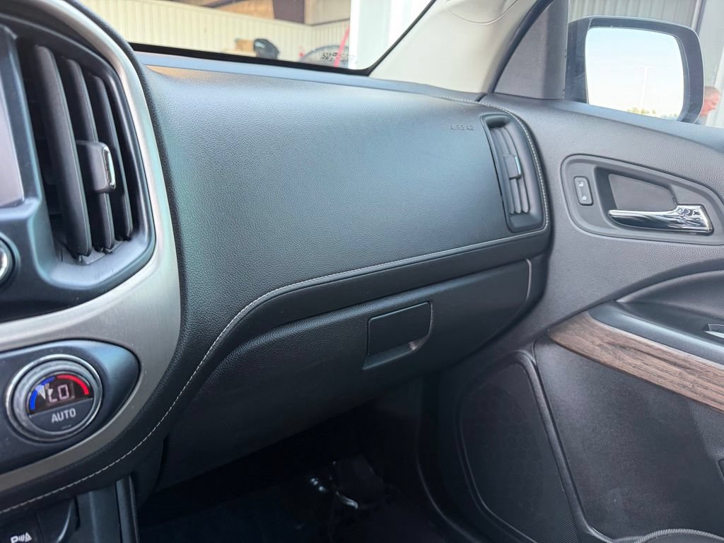 Used 2021 GMC Canyon Denali AWD/4WD image 24