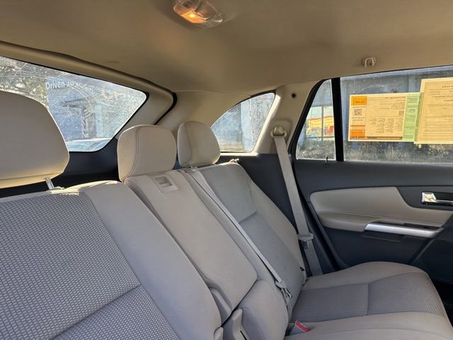 Used 2013 Ford Edge SEL image 15