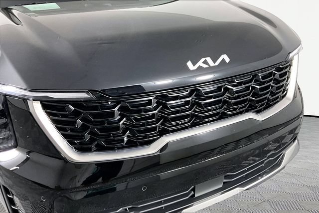 Certified 2026 Kia Sorento S w/ S Panoramic Sunroof Package FWD image 32