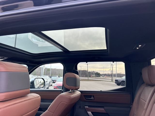 Used 2026 Toyota Tundra 1794 Edition image 39