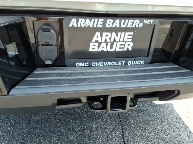 New 2026 GMC Sierra EV Elevation AWD/4WD image 20