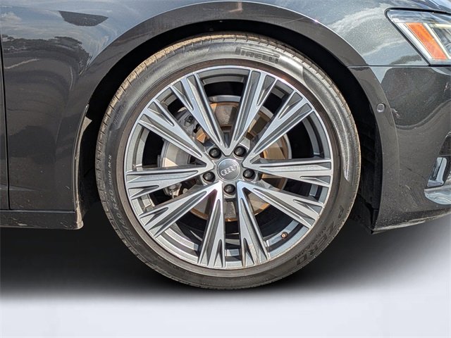 Used 2020 Audi A6 2.0T Premium Plus image 10