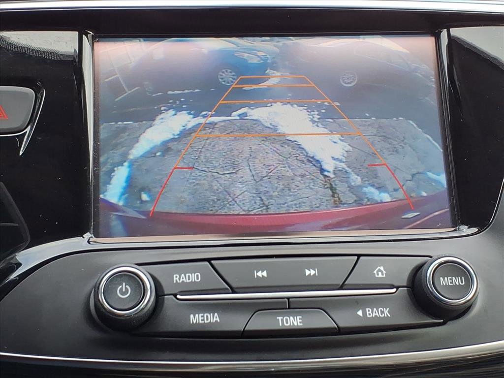 Used 2018 Buick Envision Preferred image 19