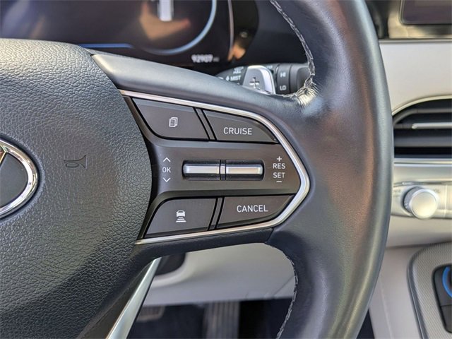 Used 2022 Hyundai Palisade Limited image 14