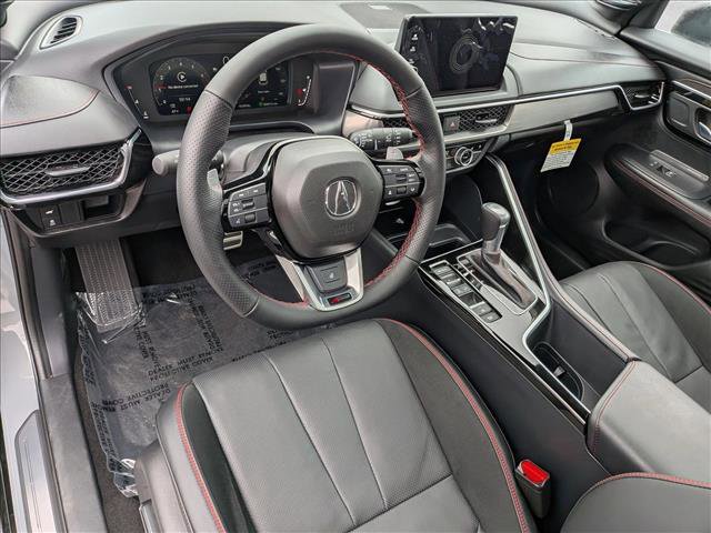 New 2025 Acura ADX A-Spec image 3