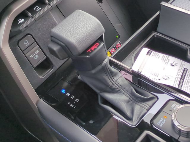 New 2026 Toyota Tundra Platinum AWD/4WD image 22
