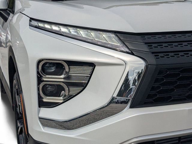 New 2026 Mitsubishi Eclipse Cross SE image 9