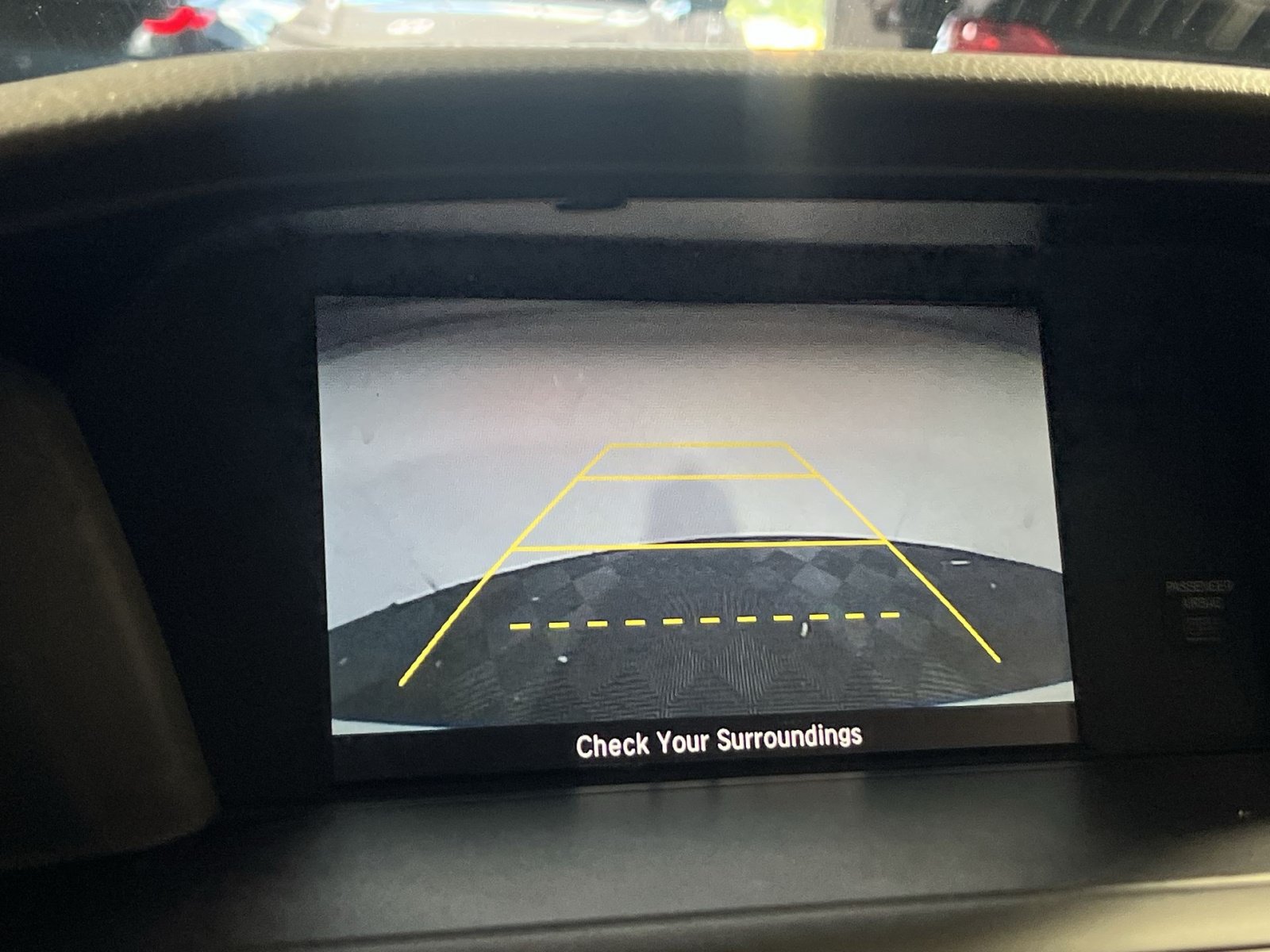 Used 2014 Honda Accord EX image 19
