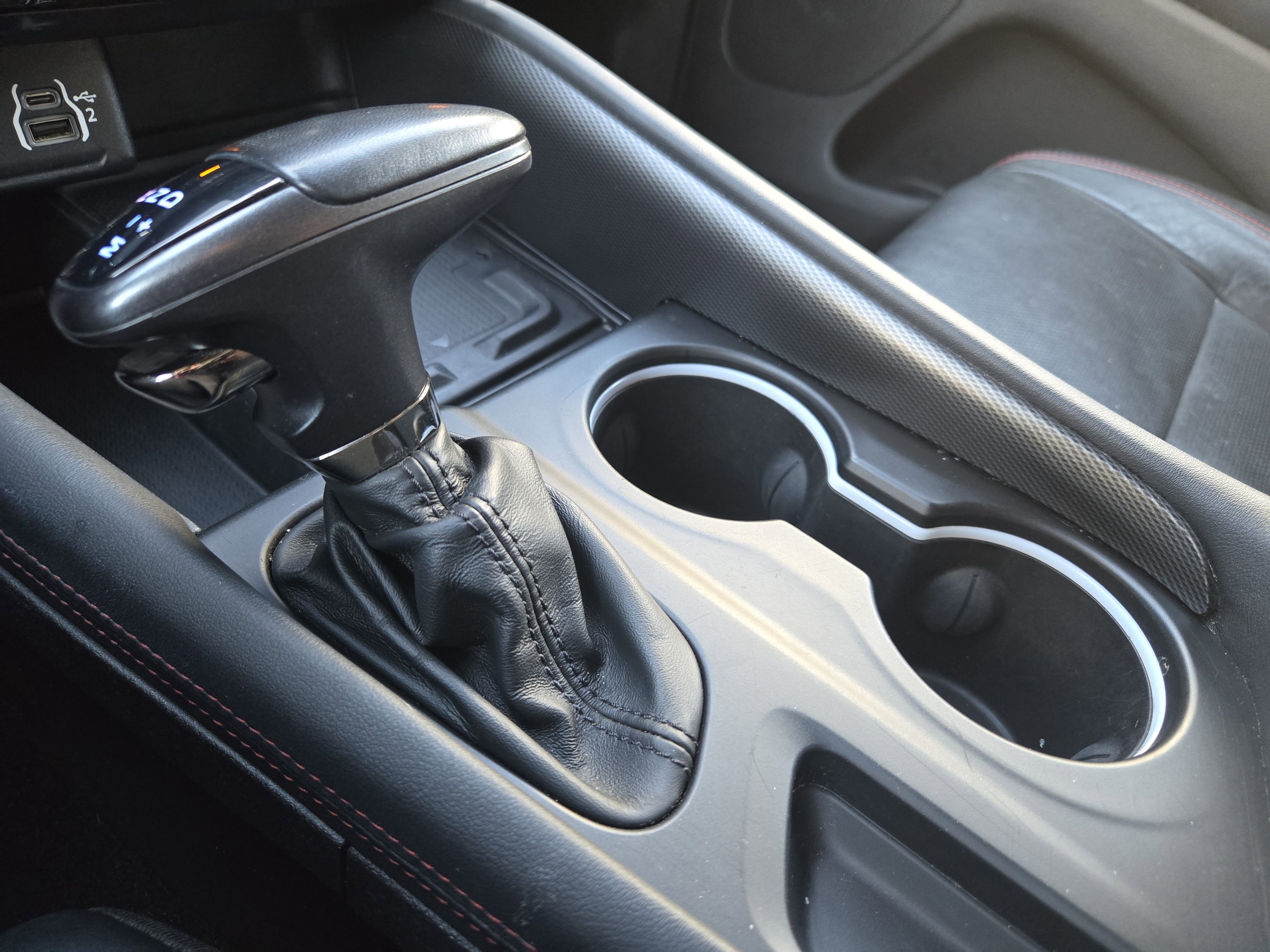 Used 2023 Dodge Durango GT image 23