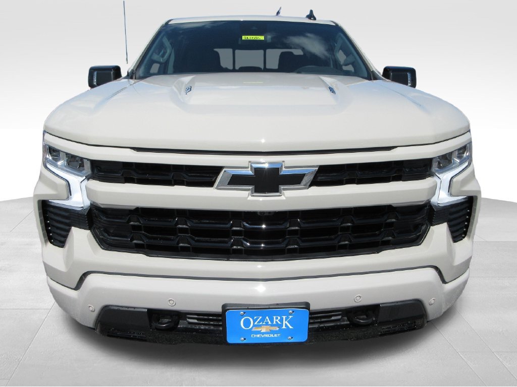 New 2026 Chevrolet Silverado 1500 RST AWD/4WD image 9