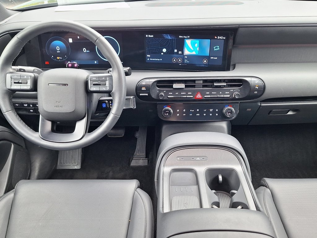 Certified 2026 Hyundai Palisade XRT Pro AWD/4WD image 16