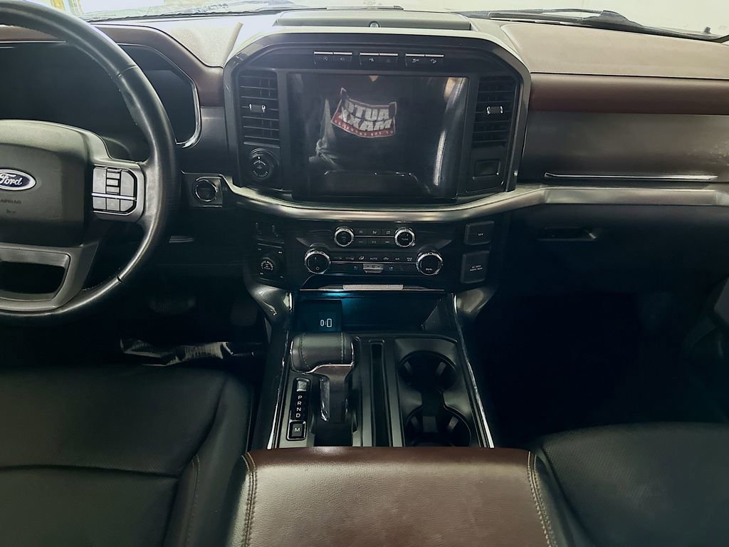 Used 2021 Ford F150 Lariat image 18