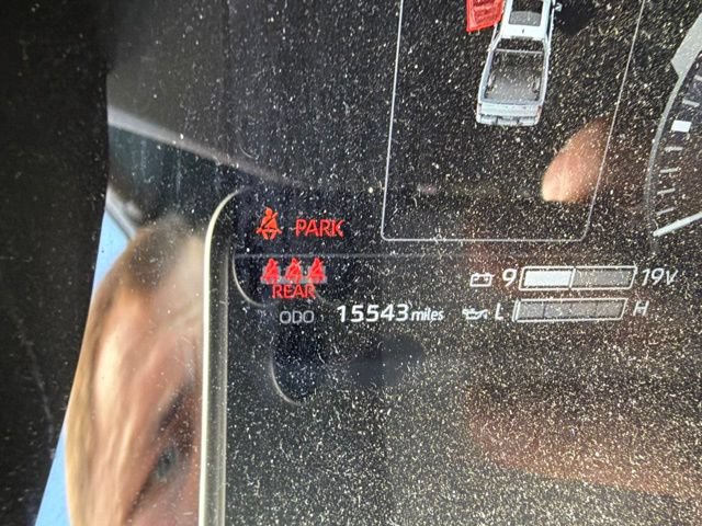 Used 2022 Toyota Tundra Capstone AWD/4WD image 16