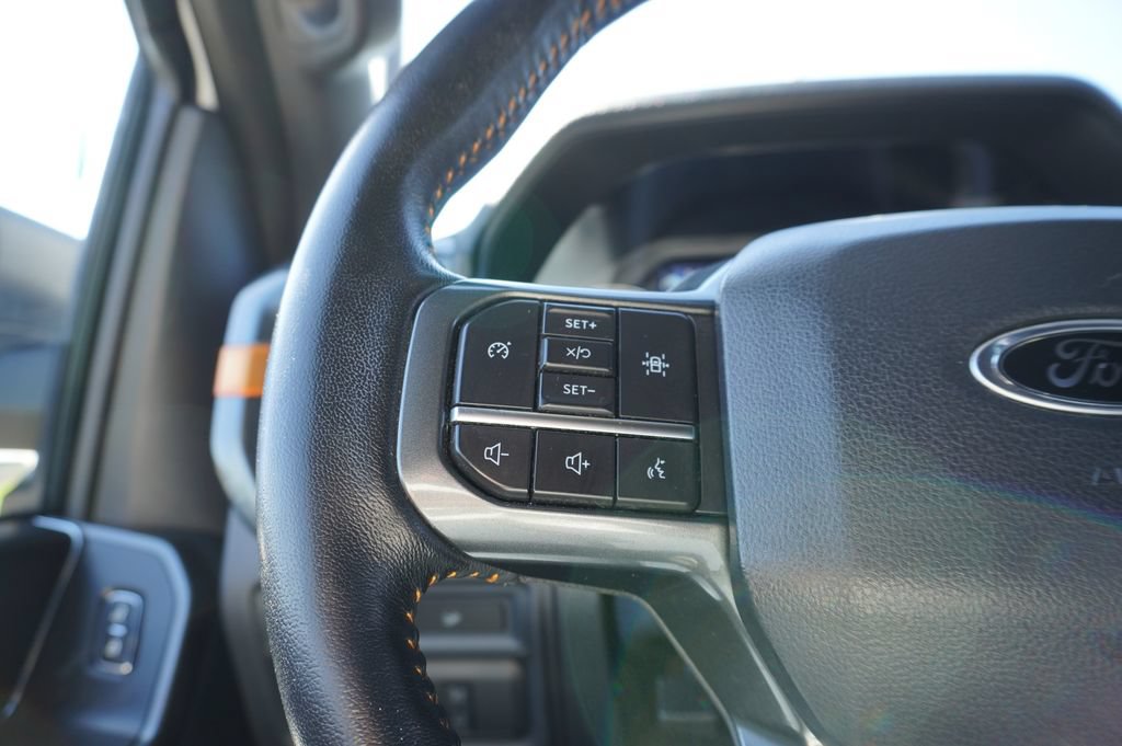 Used 2022 Ford F150 Tremor w/ Equipment Group 401A Mid AWD/4WD image 21