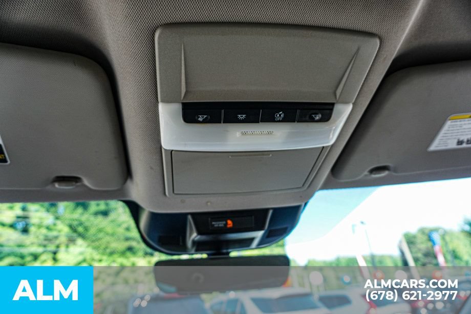 Used 2023 Nissan Rogue S FWD image 32
