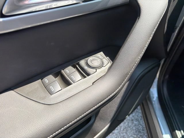 New 2026 Chevrolet Blazer LT FWD image 11