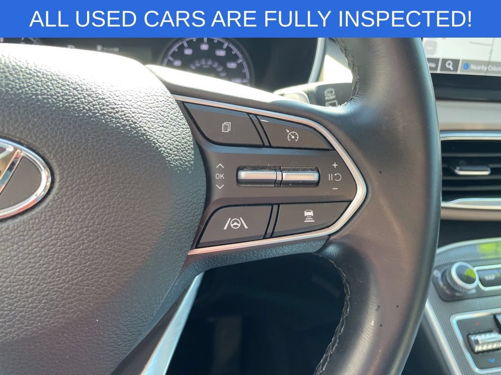 Used 2023 Hyundai Santa Fe SEL AWD/4WD image 27
