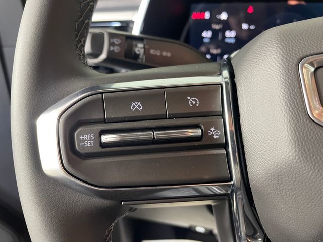 New 2026 GMC Canyon Elevation image 9