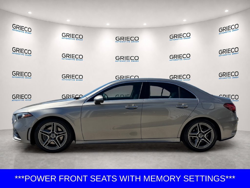 Used 2020 Mercedes-Benz A 220 image 4