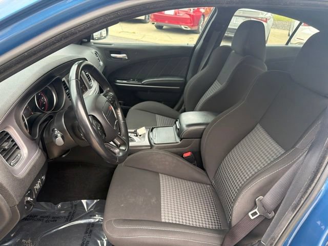 Used 2023 Dodge Charger GT RWD image 13