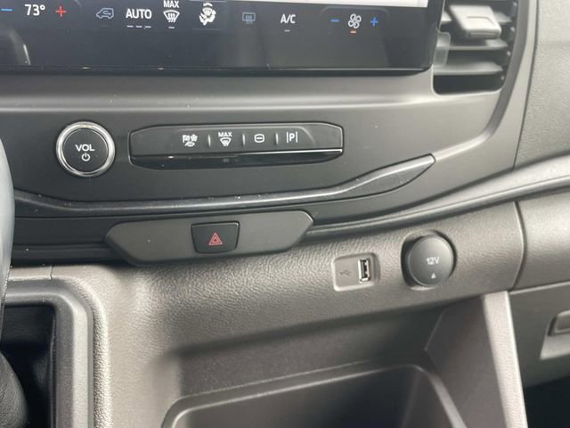 New 2026 Ford Transit 350 XL image 12