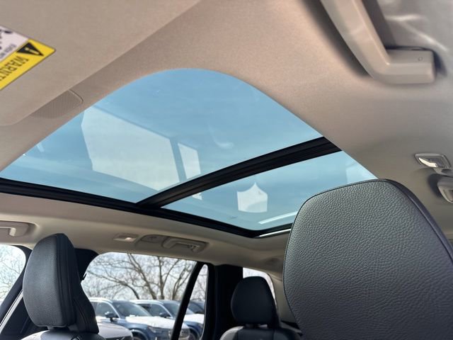 Certified 2023 Volvo XC90 B6 Plus w/ Protection Package Premier AWD/4WD image 20