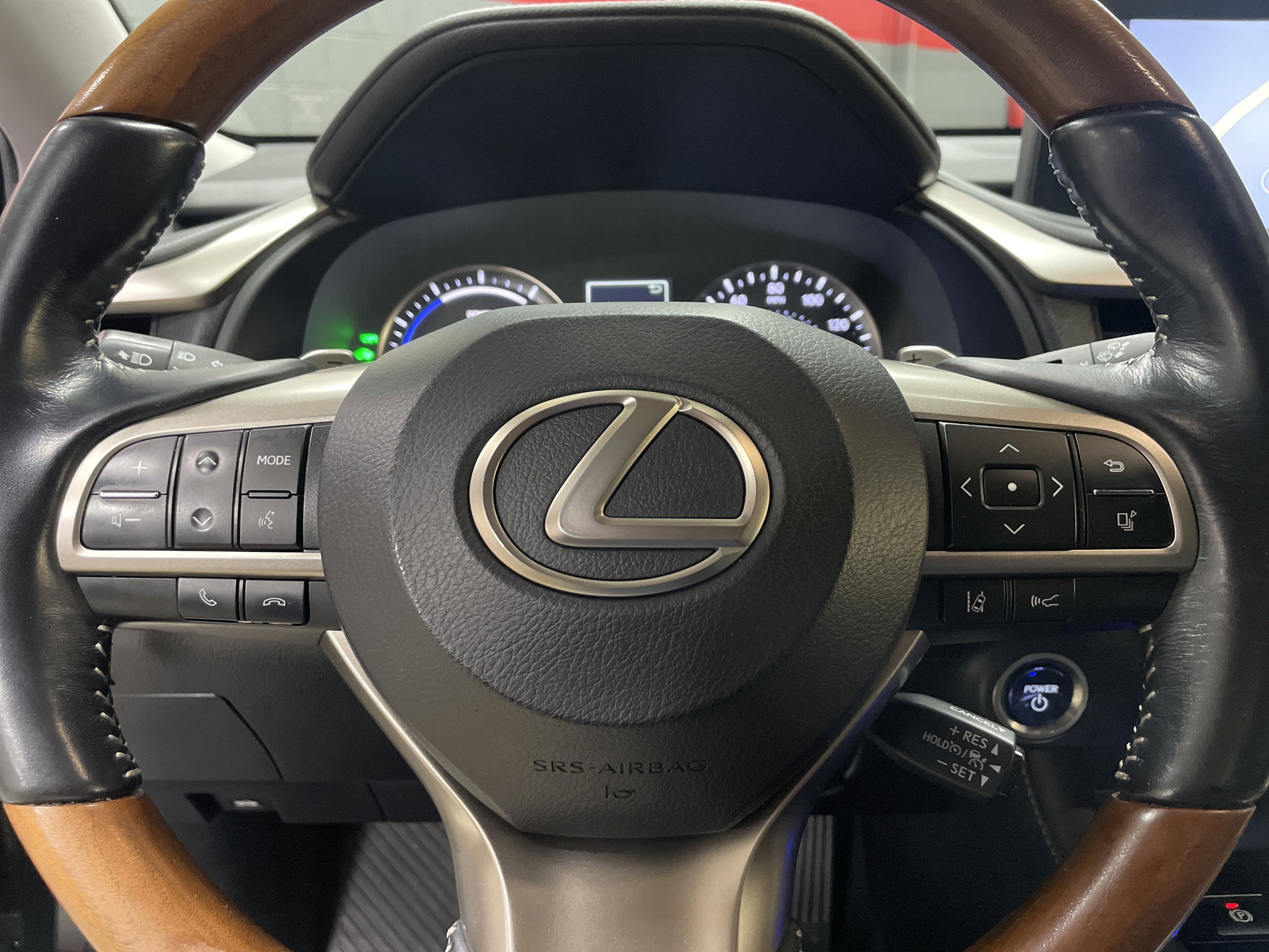 Used 2020 Lexus RX 450hL RX 450hL image 18