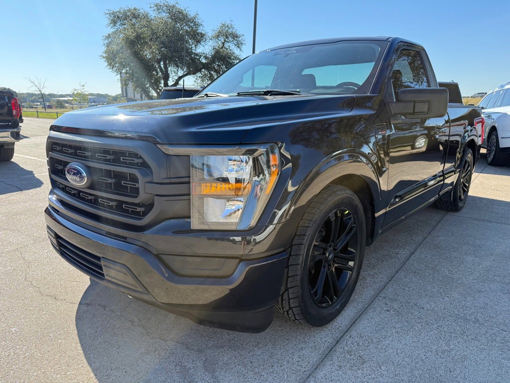 Used 2023 Ford F150 XL image 3