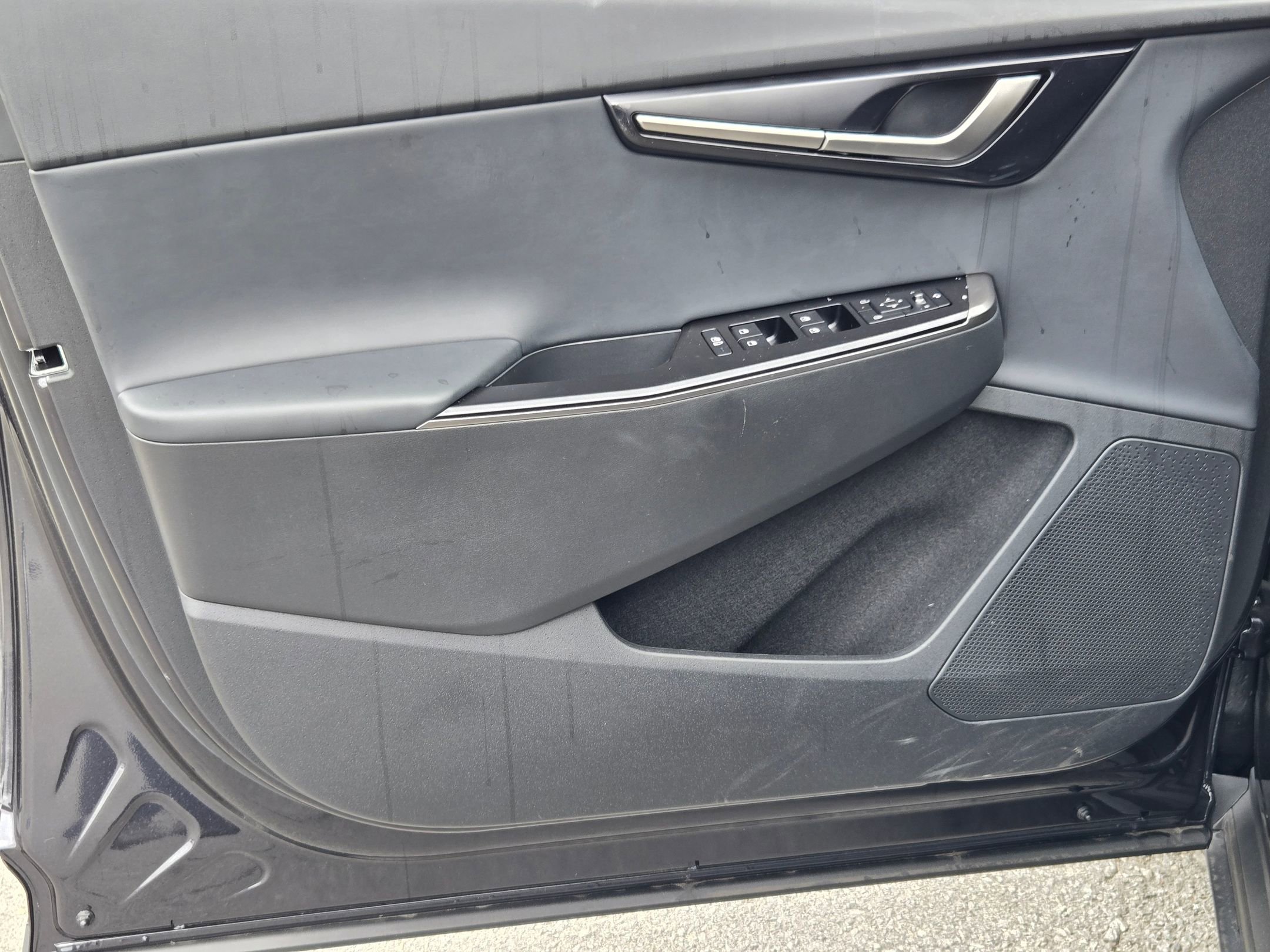 New 2025 Kia EV6 Light image 20