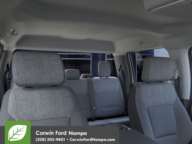 New 2026 Ford F350 XLT image 22