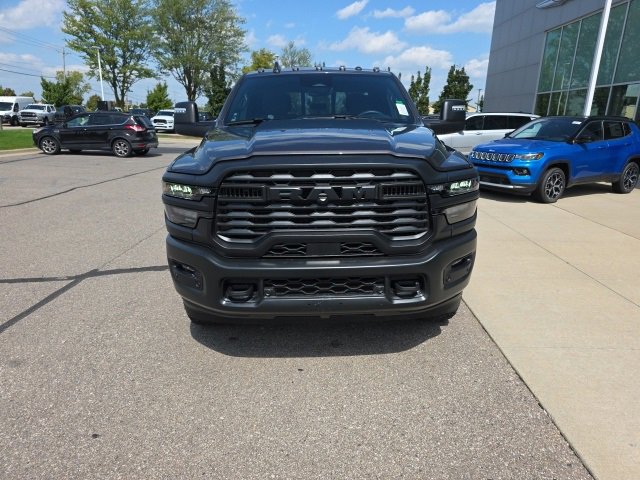 New 2026 RAM 2500 Tradesman video 2