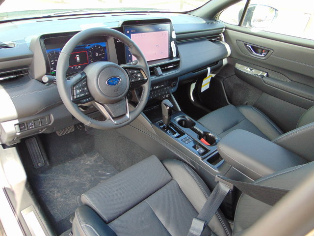 New 2026 Subaru Outback Touring AWD/4WD image 11