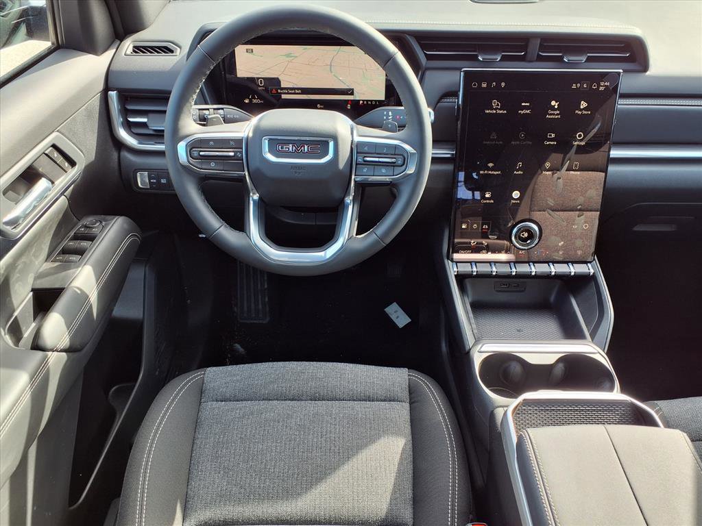 New 2026 GMC Terrain Elevation w/ Black Edition image 2