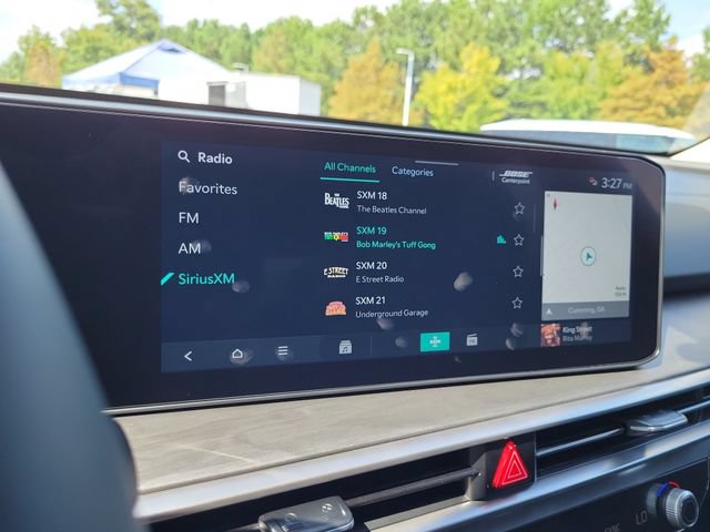 New 2026 Kia Sorento X-Line EX AWD/4WD image 23