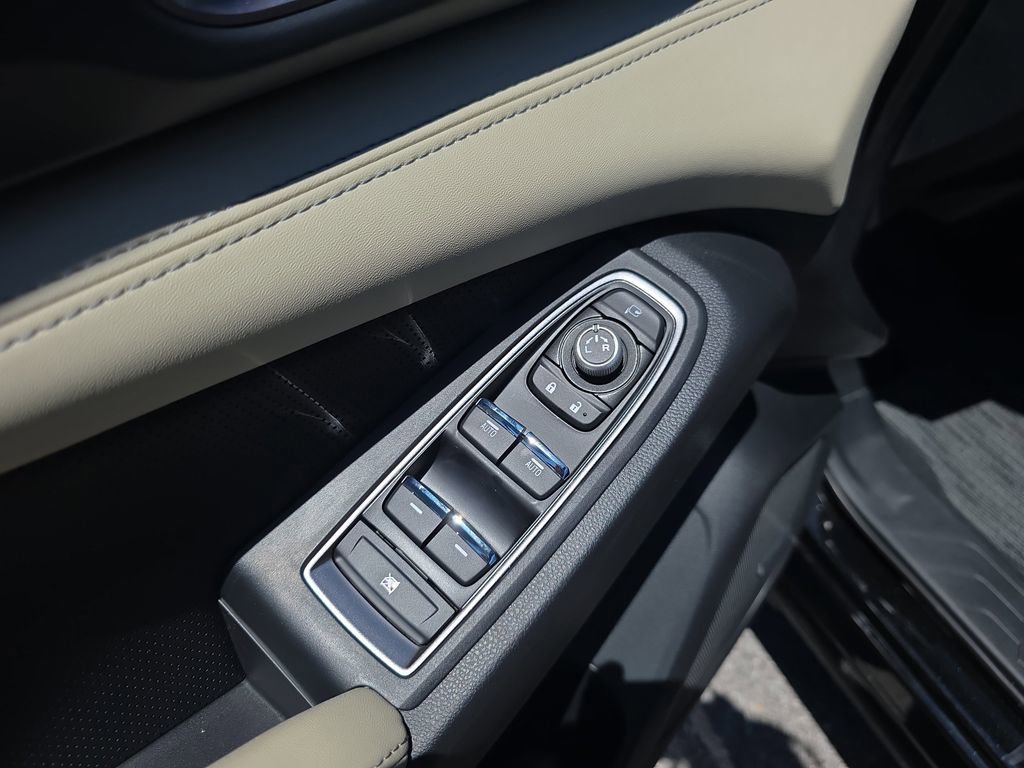 New 2026 Subaru Ascent Limited AWD/4WD image 20