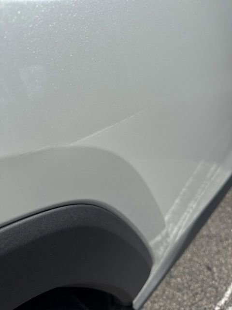 Certified 2023 Toyota RAV4 XLE Premium image 8