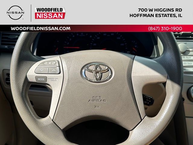 Used 2011 Toyota Camry LE image 41
