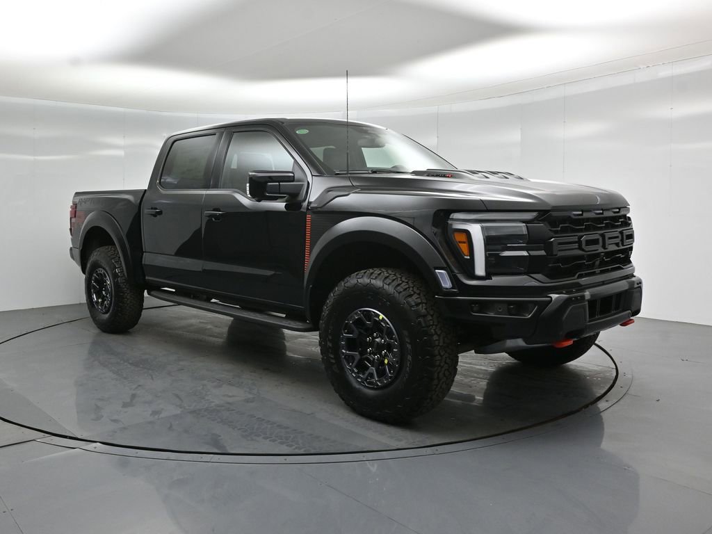 New 2026 Ford F150 Raptor w/ Equipment Group 803A Raptor R AWD/4WD image 57