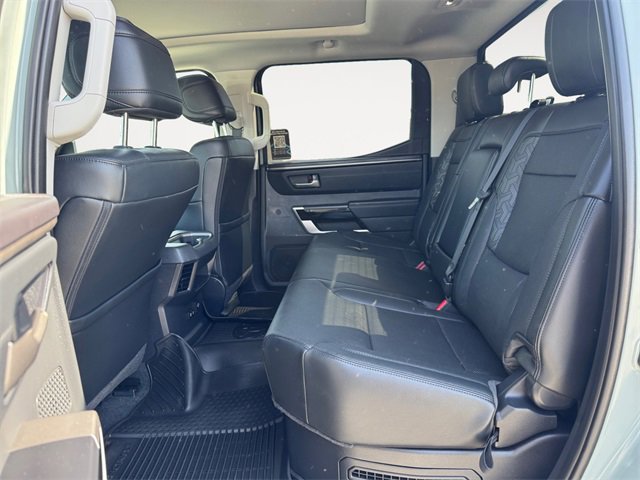 Used 2024 Toyota Tundra Limited image 13