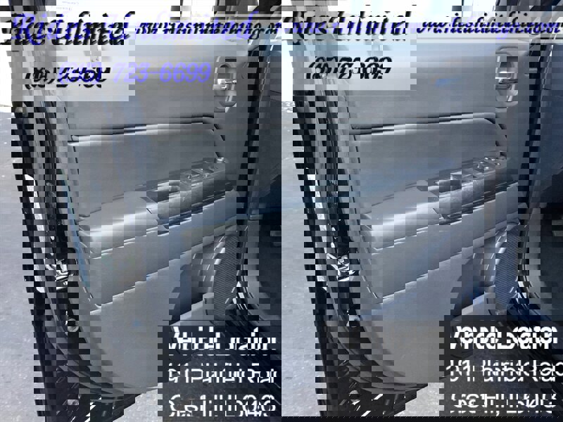 Used 2016 Jeep Patriot Sport w/ Power Value Group image 12