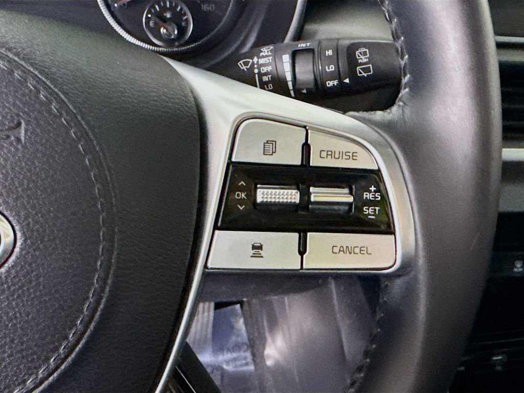 Used 2021 Kia Telluride LX image 21