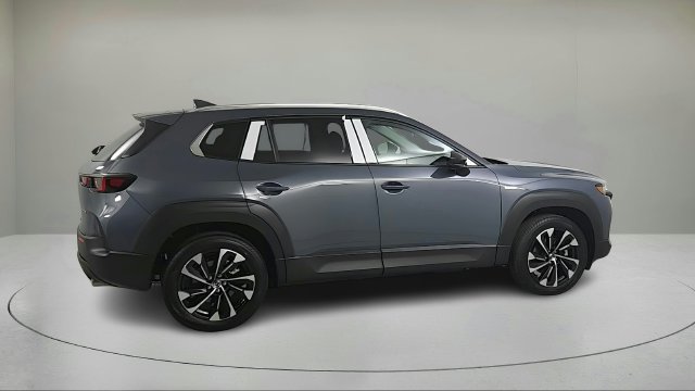New 2025 MAZDA CX-50 2.5 Hybrid w/ Weather Package AWD/4WD image 3