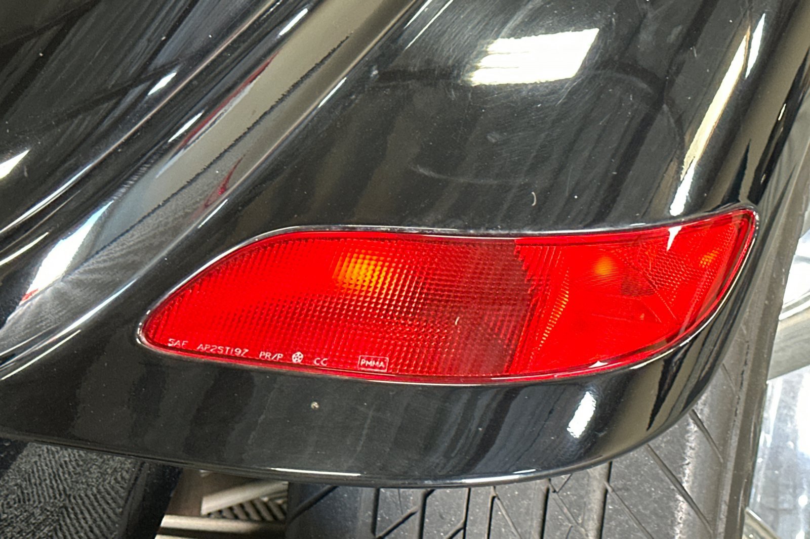 Used 1999 Plymouth Prowler RWD image 41