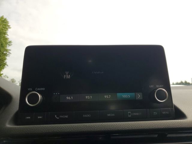 Used 2024 Honda Civic Sport image 19