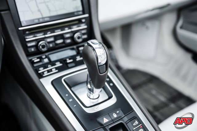 Used 2012 Porsche 911 Carrera S RWD image 12