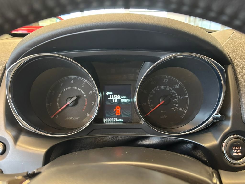 Used 2024 Mitsubishi Outlander Sport SE image 18