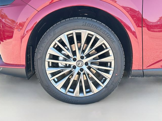 New 2026 Lexus RX 350 image 43