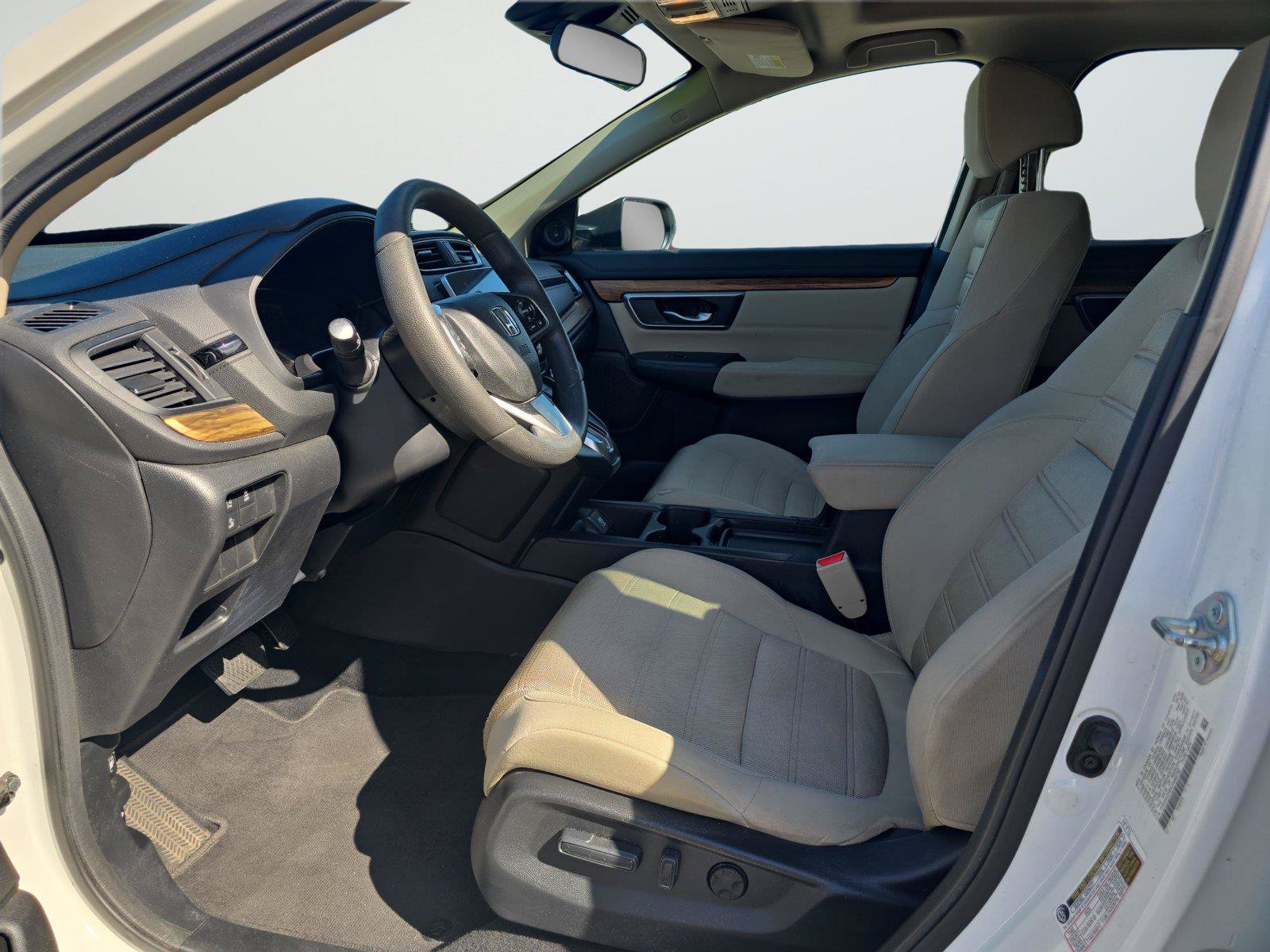 Used 2018 Honda CR-V EX image 21